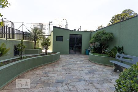 Apartamento para alugar com 115m², 3 quartos e 2 vagasÁrea comum 