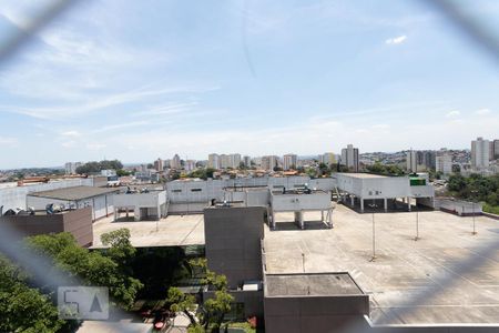 Apartamento para alugar com 115m², 3 quartos e 2 vagasVista Quarto 3 