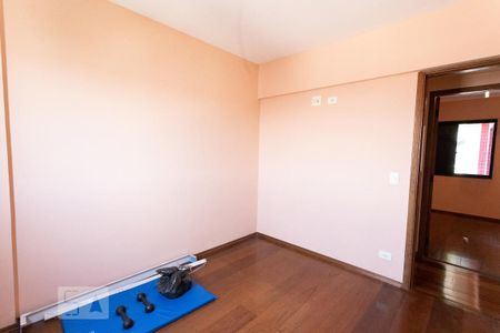 Apartamento para alugar com 115m², 3 quartos e 2 vagasQuarto 2 