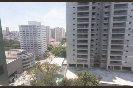 Apartamento para alugar com 115m², 3 quartos e 2 vagasVista lavanderia
