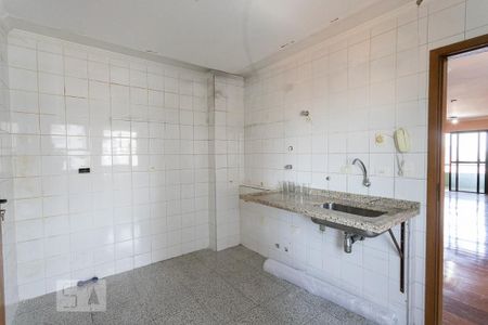 Apartamento para alugar com 115m², 3 quartos e 2 vagasCozinha 
