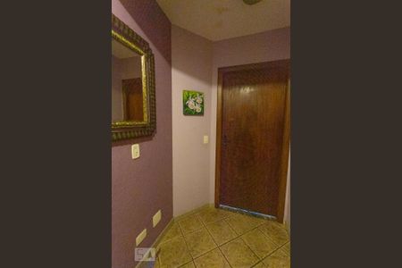 Apartamento para alugar com 115m², 3 quartos e 2 vagasHall de entrada