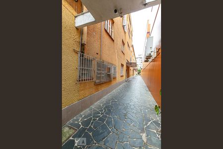Studio à venda com 35m², 1 quarto e sem vaga Studio à venda com 35m², 1 quarto e sem vagaÁrea Externa