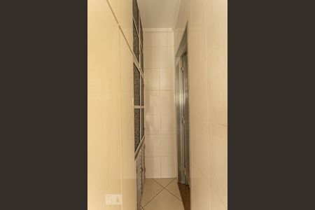 Casa para alugar com 200m², 3 quartos e 4 vagasÁrea de Serviço