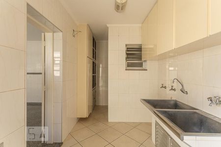 Casa para alugar com 200m², 3 quartos e 4 vagasArea de Serviço