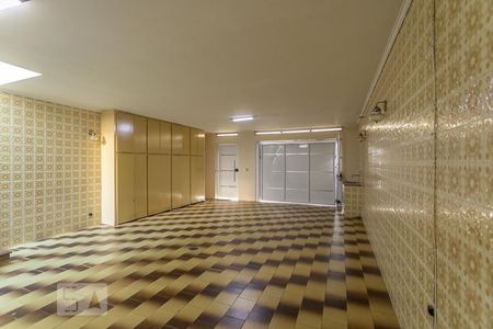 Casa para alugar com 200m², 3 quartos e 4 vagasGaragem