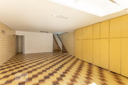 Casa para alugar com 200m², 3 quartos e 4 vagasGaragem