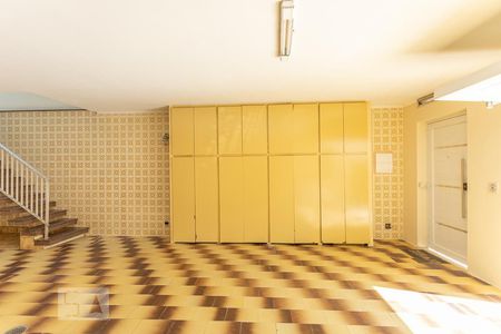 Casa para alugar com 200m², 3 quartos e 4 vagasGaragem