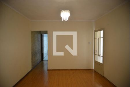 Sala de casa à venda com 3 quartos, 182m² em Vila Curuçá, Santo André