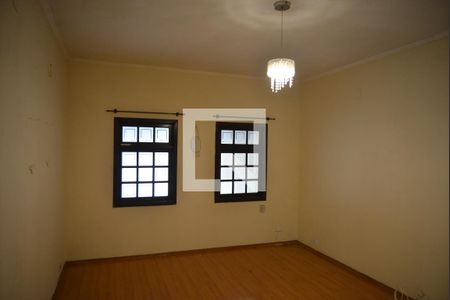 Sala de casa à venda com 3 quartos, 182m² em Vila Curuçá, Santo André
