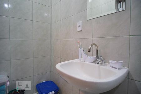 Casa à venda com 90m², 2 quartos e 1 vagaBanheiro