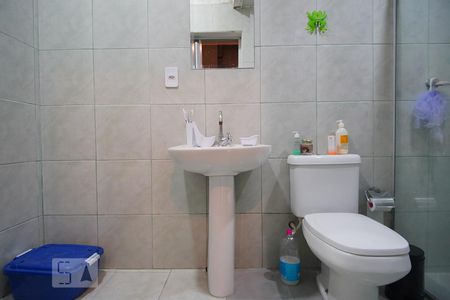 Casa à venda com 90m², 2 quartos e 1 vagaBanheiro