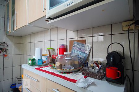 Casa à venda com 90m², 2 quartos e 1 vagaCozinha