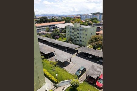 Apartamento à venda com 55m², 2 quartos e 1 vaga Apartamento à venda com 55m², 2 quartos e 1 vagaVista Área de Serviço