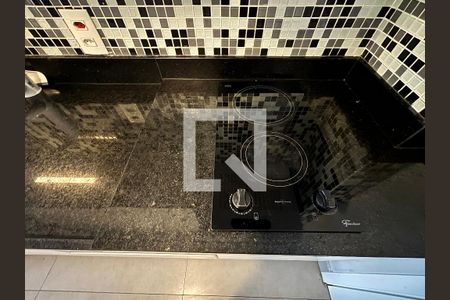 Studio de kitnet/studio para alugar com 1 quarto, 31m² em Indianópolis, São Paulo