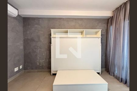 Studio de kitnet/studio para alugar com 1 quarto, 31m² em Indianópolis, São Paulo