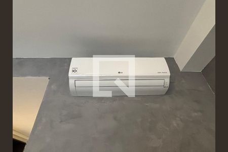 Studio de kitnet/studio para alugar com 1 quarto, 31m² em Indianópolis, São Paulo