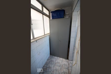 Apartamento à venda com 90m², 3 quartos e sem vaga Apartamento à venda com 90m², 3 quartos e sem vagaLavanderia
