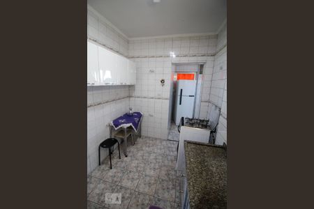 Apartamento à venda com 90m², 3 quartos e sem vaga Apartamento à venda com 90m², 3 quartos e sem vagaCozinha