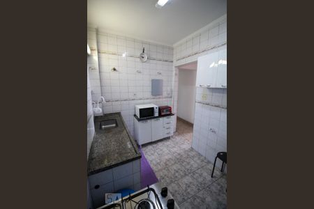 Apartamento à venda com 90m², 3 quartos e sem vaga Apartamento à venda com 90m², 3 quartos e sem vagaCozinha