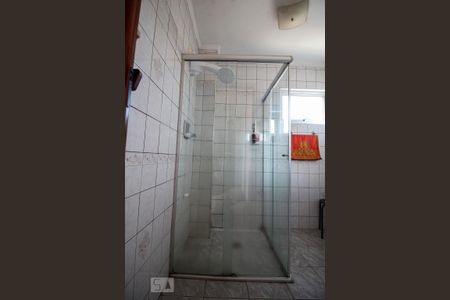 Apartamento à venda com 90m², 3 quartos e sem vaga Apartamento à venda com 90m², 3 quartos e sem vagaBanheiro