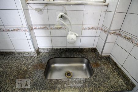 Apartamento à venda com 90m², 3 quartos e sem vaga Apartamento à venda com 90m², 3 quartos e sem vagaCozinha - Torneira