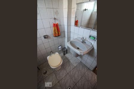 Apartamento à venda com 90m², 3 quartos e sem vaga Apartamento à venda com 90m², 3 quartos e sem vagaBanheiro