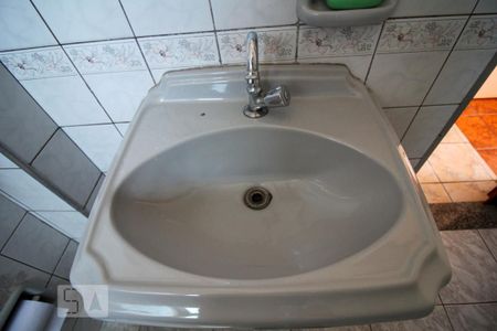 Apartamento à venda com 90m², 3 quartos e sem vaga Apartamento à venda com 90m², 3 quartos e sem vagaBanheiro - Torneira