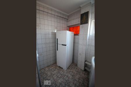 Apartamento à venda com 90m², 3 quartos e sem vaga Apartamento à venda com 90m², 3 quartos e sem vagaLavanderia