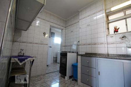 Apartamento à venda com 90m², 3 quartos e sem vaga Apartamento à venda com 90m², 3 quartos e sem vagaCozinha