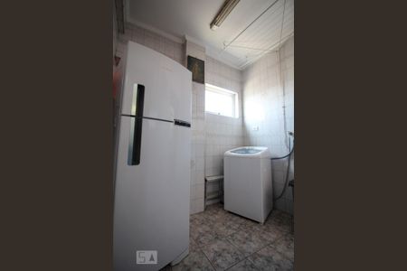 Apartamento à venda com 90m², 3 quartos e sem vaga Apartamento à venda com 90m², 3 quartos e sem vagaLavanderia