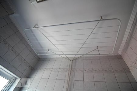 Apartamento à venda com 90m², 3 quartos e sem vaga Apartamento à venda com 90m², 3 quartos e sem vagaLavanderia