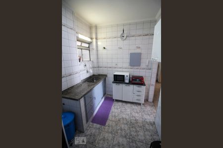 Apartamento à venda com 90m², 3 quartos e sem vaga Apartamento à venda com 90m², 3 quartos e sem vagaCozinha