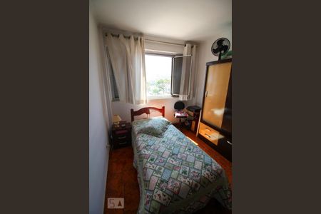 Apartamento à venda com 90m², 3 quartos e sem vaga Apartamento à venda com 90m², 3 quartos e sem vagaQuarto 1