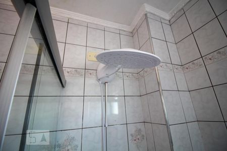 Apartamento à venda com 90m², 3 quartos e sem vaga Apartamento à venda com 90m², 3 quartos e sem vagaBanheiro