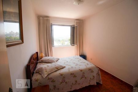 Apartamento à venda com 90m², 3 quartos e sem vaga Apartamento à venda com 90m², 3 quartos e sem vagaQuarto 2