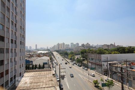 Apartamento à venda com 90m², 3 quartos e sem vaga Apartamento à venda com 90m², 3 quartos e sem vagaVista do quarto 2