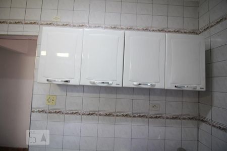 Apartamento à venda com 90m², 3 quartos e sem vaga Apartamento à venda com 90m², 3 quartos e sem vagaCozinha - Armários