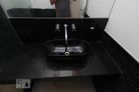 Apartamento à venda com 160m², 3 quartos e 1 vagaBanheiro social