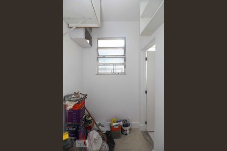 Apartamento à venda com 160m², 3 quartos e 1 vagaQuarto de serviço