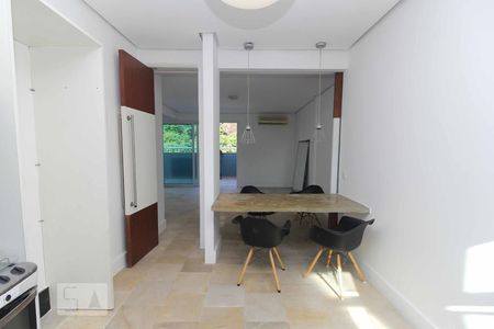 Apartamento à venda com 160m², 3 quartos e 1 vagaCozinha