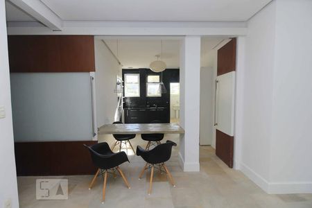 Apartamento à venda com 160m², 3 quartos e 1 vagaCozinha