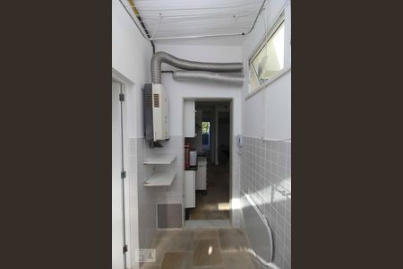 Apartamento à venda com 160m², 3 quartos e 1 vagaÁrea de Serviço