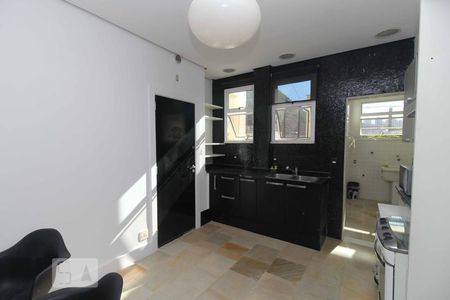 Apartamento à venda com 160m², 3 quartos e 1 vagaCozinha