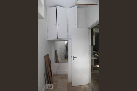 Apartamento à venda com 160m², 3 quartos e 1 vagaQuarto de serviço