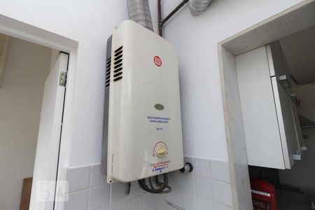 Apartamento à venda com 160m², 3 quartos e 1 vagaÁrea de Serviço