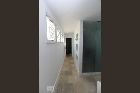 Apartamento à venda com 160m², 3 quartos e 1 vagaCorredor