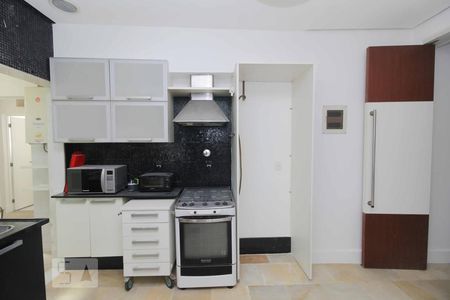 Apartamento à venda com 160m², 3 quartos e 1 vagaCozinha