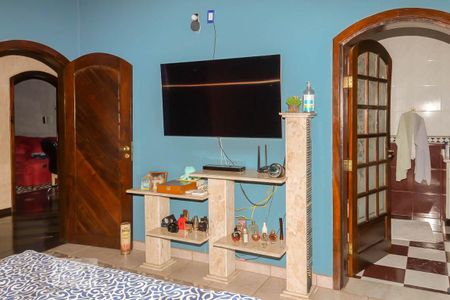 Casa à venda com 220m², 3 quartos e 4 vagas Casa à venda com 220m², 3 quartos e 4 vagasBanheiro da Suíte 2