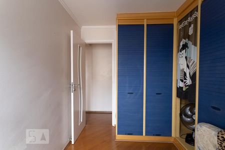 Quarto 1 de apartamento à venda com 3 quartos, 70m² em Sítio Pinheirinho, São Paulo